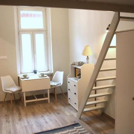 Cosy Nest Leilighet Budapest Eksteriør bilde