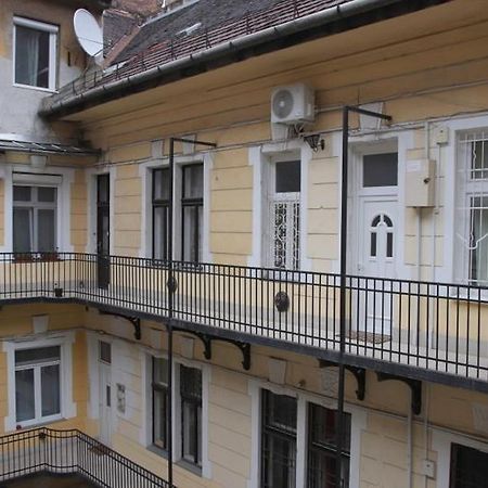 Cosy Nest Leilighet Budapest Eksteriør bilde
