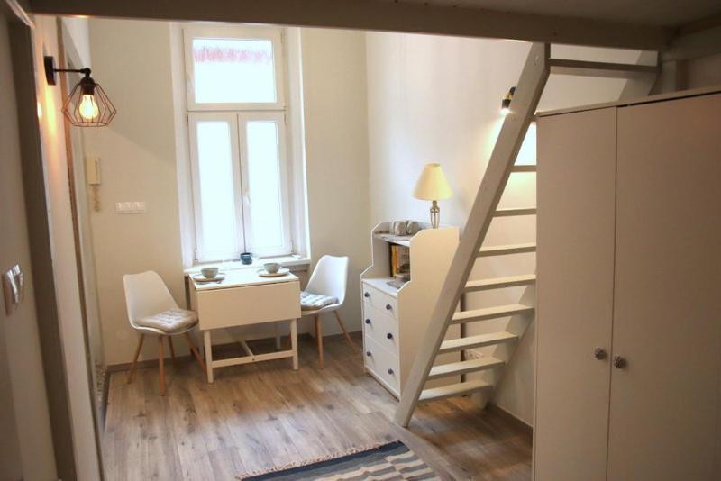 Cosy Nest Leilighet Budapest Eksteriør bilde